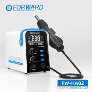 Forward FW-HA02 Helical Wind Desoldering Station