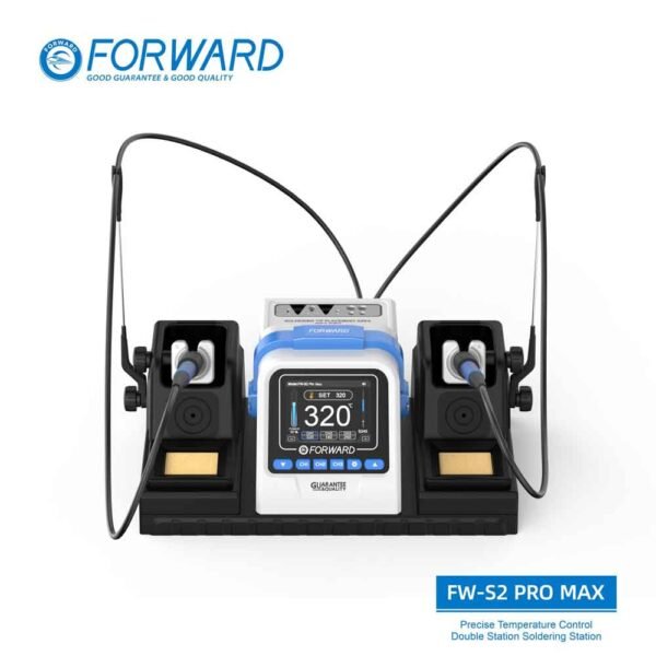 Forward-FW-S2-Pro-Max-Soldering-Station Forward FW-S2 Pro Max Soldering Station
