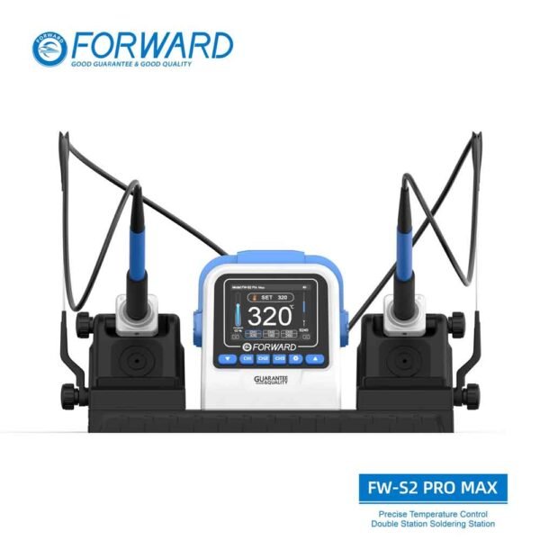 Forward-FW-S2-Pro-Max-Soldering-Station3 Forward FW-S2 Pro Max Soldering Station