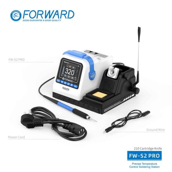Forward-FW-S2-Pro-Soldering-Station1 Forward FW-S2 Pro Soldering Station