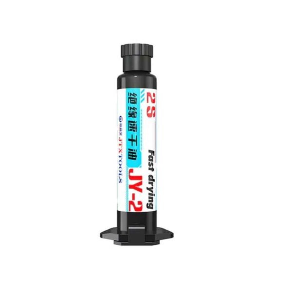JTX JY-2 UV Fast Curing Insulation Oil