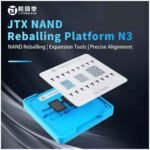 JTX N3 NAND Reballing Platform
