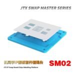 JTX-SM02-iPhone-Swap-Board-Reballing-Platform
