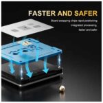 JTX-SM05-iPhone-12-Reballing-Platform4