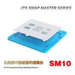 JTX SM10 iPhone 16 Reballing Platform