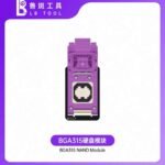 LB-BGA 315 NAND Module for Programmer