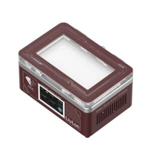 LIULON 2025 Q1 Lamination Machine