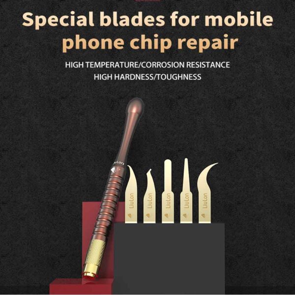 LIULON-LL-06B-Glue-Remover-Blade2 LIULON LL-06B Glue Remover Blade