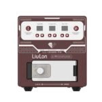 LIULON LL-2025 P2 Bubble Remover