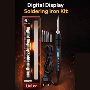 LIULON LL-936D 60W Soldering Iron