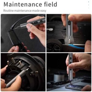 LIULON LL-ET28 Electric Screwdriver