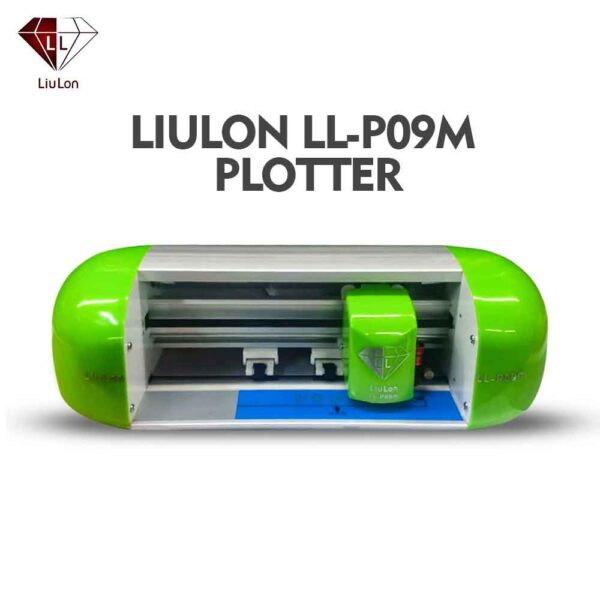 LIULON LL-P09M Plotter Machine