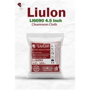LIULON LL6090 Cleanroom Cloth