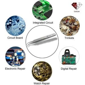 LIULON TW-15 Tweezer