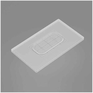 LIULON Touch Separator Rubber