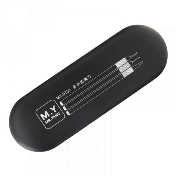 M M.Y DT01 Multi-Function Spudger Set