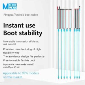 MAANT KJ-04 Apple Power-On Cable