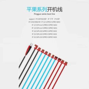 MAANT M076 Apple Boot Power Cord