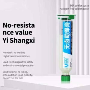 MAANT UP-79 Halogen-Free Soldering Flux