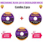 MECHANIC R350
