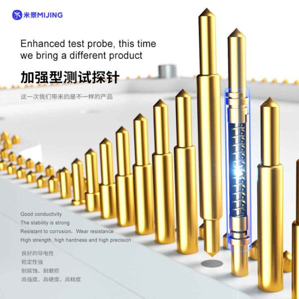 MIJING C22 Pro Layered Test Rack