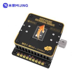 MIJING Chip Glue Removal Table MS1 Mini