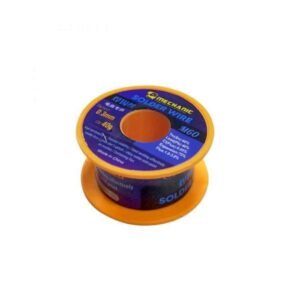 Mechanic M60 40G 0.3mm Solder Wire