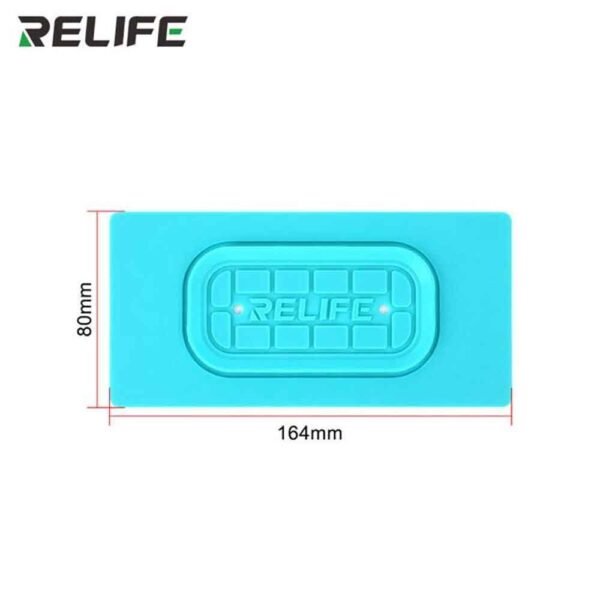 RELIFE RL-004SA Separator Non-Slip Silicone Pad