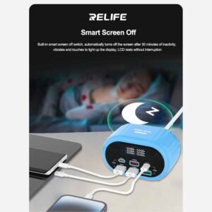 RELIFE RL-309U USB Charger