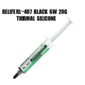 RELIFE RL-407 Thermal Silicone