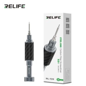 RELIFE RL-729 Y0.6 Screwdriver