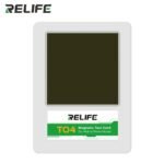 RELIFE TO4 Magnetic Pole Observation Card