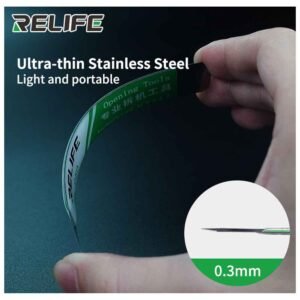 Relife RL-050 Metal Opening Tools