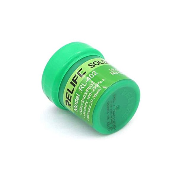 Relife RL-402 Soldering Paste