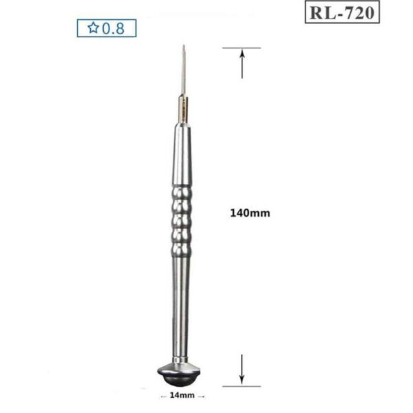 Relife-RL-720-03 Relife RL-720 0.8 Screwdriver