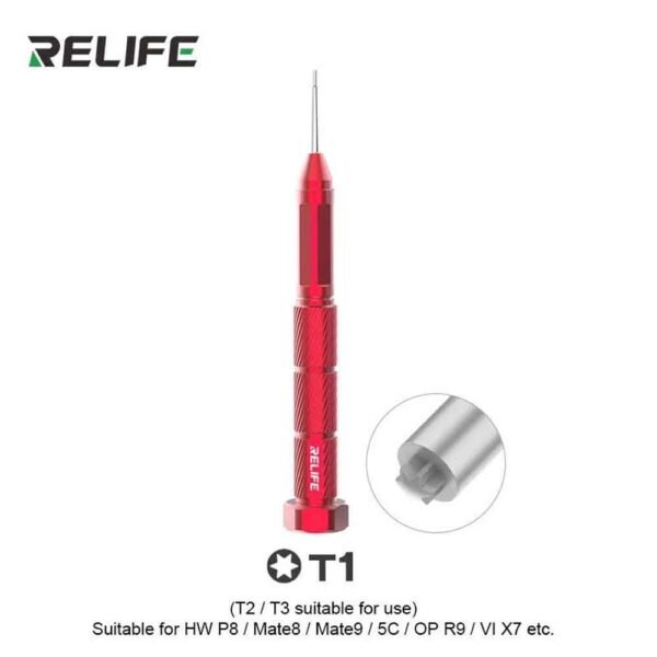 Relife-RL-727-T1-Screwdriver1 Relife RL-727 T1 Screwdriver