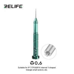 Relife RL-727 Y0.6 Screwdriver