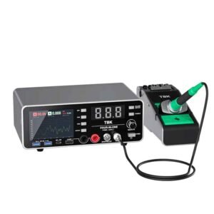 TBK 219 Soldering Rework Station