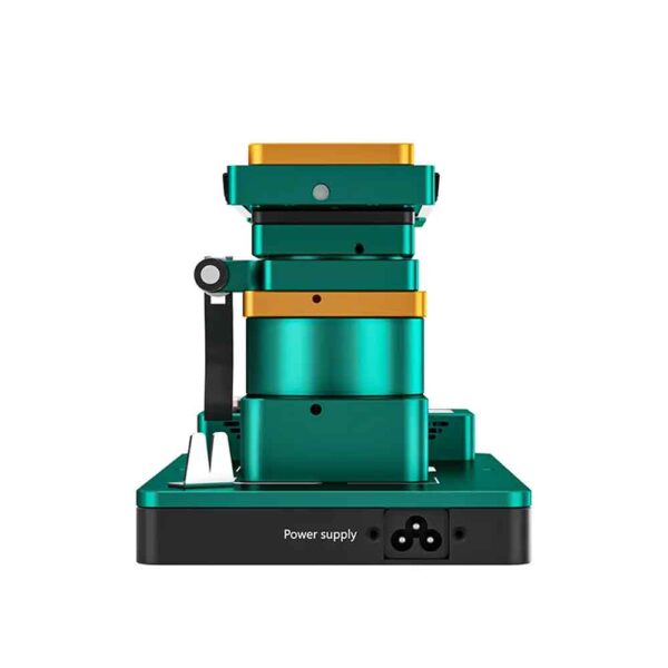 TBK 988A 360° Rotating LCD Screen Separator