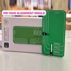 YCS Mr Yang Universal Frame Laminating Mold