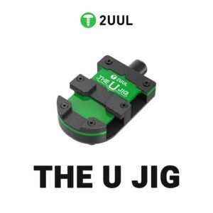 2UUL BH14 The U Jig Mobile Phone Motherboard Repair Fixture
