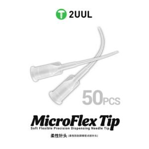 2UUL CS10 MicroFlex Dispensing Needle Tip