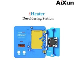 Aixun iHeater 3rd Gen Desoldering Station