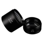 Mechanic 0.3X WD287 / 2X WD30 Objective Lens