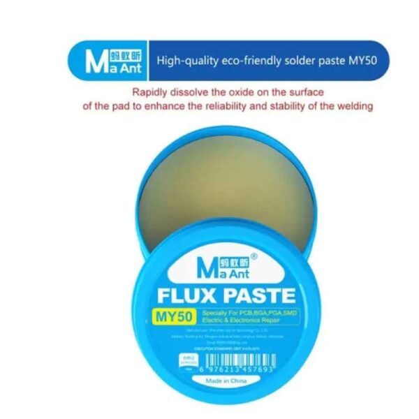 MAANT-MY50-Flux-Paste1 MAANT MY50 Flux Paste