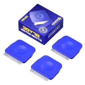 MECHANIC 003 Multi-Function Rework Hard Blade