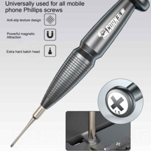 MECHANIC Corn 9in1 Screwdriver Set