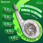 MECHANIC Dr.X Desoldering Wire