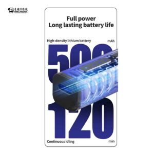 MECHANIC ES240 24-in-1 Manual Electric 2-in-1 Screwdriver Set