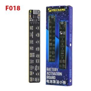 MECHANIC F018 Battery Activation Detection Board